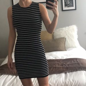 Alice & Olivia tight dress!
